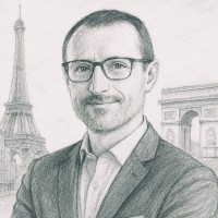 Thomas Fauvel Email & Phone Number