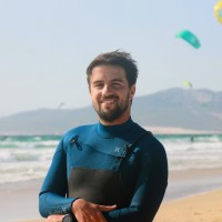 The Restaurant Data Company Employee Jaime Martínez de Velasco's profile photo
