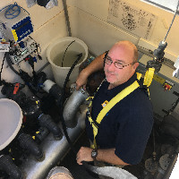 The Walt Disney Company Employee Troy Staley's profile photo