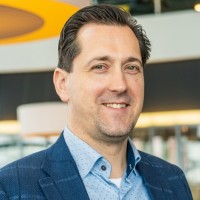Mobility Centre Holland Employee Jan-Kees Scherpenisse's profile photo