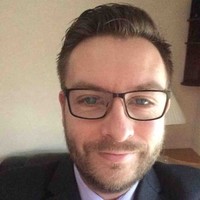 Baxters Food Group Employee Darren Pell's profile photo