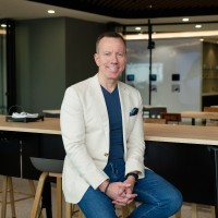 NTT DATA Asia Pacific Employee John Lombard's profile photo