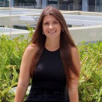 haku Employee Robin Crail's profile photo