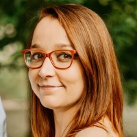 DCIT, a.s. Employee Petra Sehnalová's profile photo