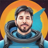 FPF Tech Employee Alexandre Amorim's profile photo