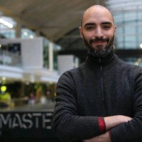 Amir Haouara Email