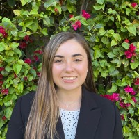 KPMG US Employee Morgan Volkert's profile photo