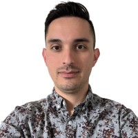 Berklee College of Music Employee Jared Baca's profile photo