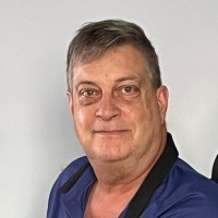 FedEx Freight Employee Robert Comeau's profile photo