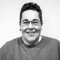 Mobile Vikings Employee Inge van de Velde's profile photo