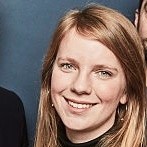 Tremolo Productions Employee Nora Chute's profile photo