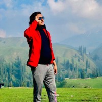 Server Tech Supply Inc. Employee Moeez Haider's profile photo