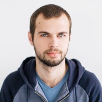 Beat Technology AS Employee Oleh Ustimenko's profile photo