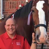 Grey Eagle Distributors Employee Joe Krump's profile photo