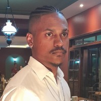 Elastic Code Employee Tiago Rodrigues's profile photo