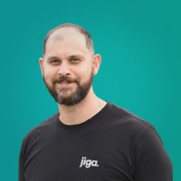 Jiga Employee Philip Tabachnik's profile photo