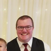 The Ohio State University Wexner Medical Center Employee Ben Hines's profile photo