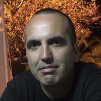 Runtime Revolution Employee Goncalo Ribeiro's profile photo