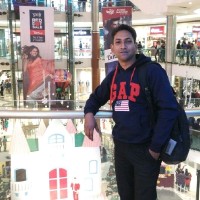 Samosa Party Employee Dheeraj Kesharwani's profile photo