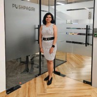 Shivani Jadon Email