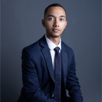 PRIME ENERGY Employee Gustavo Luiz Hilário's profile photo