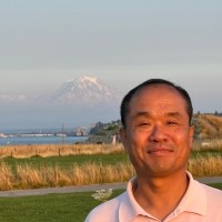 M. Vail & Associates P.C Employee Charlie Park's profile photo