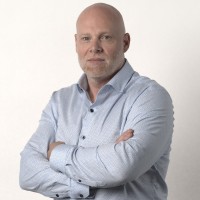Reliance Foundry Co. Ltd. Employee Neil Saunders's profile photo