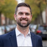 Carpool Logistics Employee Grant Donovan's profile photo