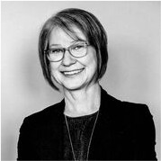 Caisse d'économie solidaire Desjardins Employee Brigitte Lamontagne's profile photo
