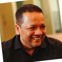 Google Employee Ram Papatla's profile photo