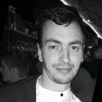 G&H Employee Chris Stoneley's profile photo