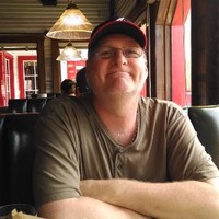 Ohio Steel Industries Employee Mark Watson's profile photo