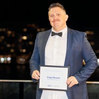 Craig Stevens Email