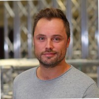 Eurotruss Employee Marco Coenen's profile photo