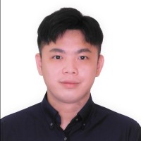 QUEUECUT PTE. LTD. Employee Casey Foo's profile photo