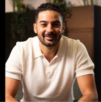 Slice Employee Farouk Ismail's profile photo