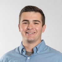 Alliance Sport Marketing Employee Grant Covey's profile photo