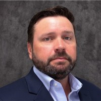 HORNBECK OFFSHORE® Employee Jason Dennis's profile photo