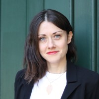 Zeck Employee Sienna Senyo's profile photo