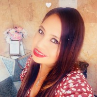 SALOME Employee Jhenny Velecela's profile photo