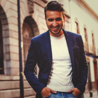 Mestre Relocation Employee Jonathan Hernández's profile photo