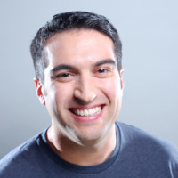 GitLab Employee Adam Mittner's profile photo