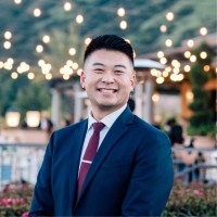 Sheppard Mullin Employee Gregory Yu's profile photo