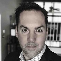 R3 Continuum Employee Ctm George L. Vergolias's profile photo