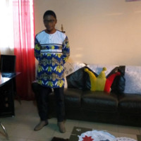 Scribeur Employee Blaise Fouda's profile photo
