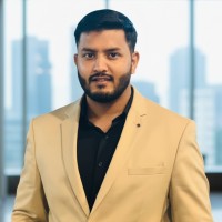 Refocus LLC Employee Preet Jainer's profile photo