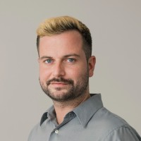 Numeris Consulting Employee Lukas Geilert's profile photo