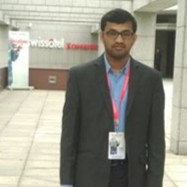 Kishore Kakarla Email & Phone Number