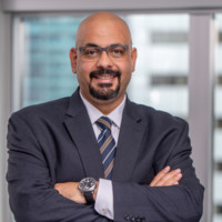Ahmed Sedky Email & Phone Number