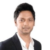 AugRay Employee Pankaj Korwar's profile photo
